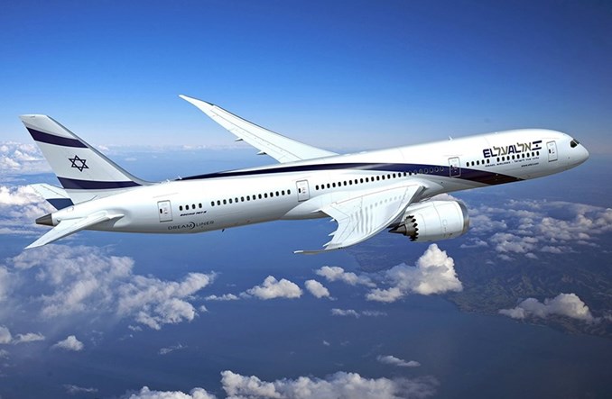 El Al: Wysoka kara finansowa za zawyżanie cen biletów lotniczych