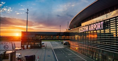 Rzeszów: Blisko 70 tys. obsłużonych podróżnych w styczniu