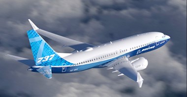 Boeing dostarczył więcej samolotów w styczniu niż Airbus 