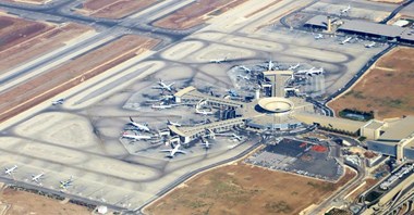 „Zielone światło” dla bazy Wizz Air w Tel Awiwie