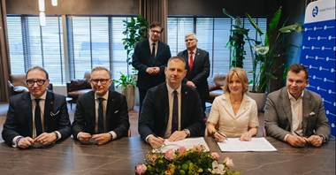 Cyfrowa tarcza dla pasażerów. Pierwszy w historii branży kodeks od PPL i ZRPL