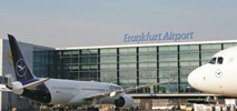 Frankfurt: Styczeń na plusie z ponad 4,1 mln pasażerów