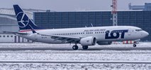 LOT: Pasażerów w styczniu przybyło, ale… 