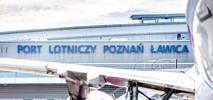 Dobry początek roku na lotnisku w Poznaniu
