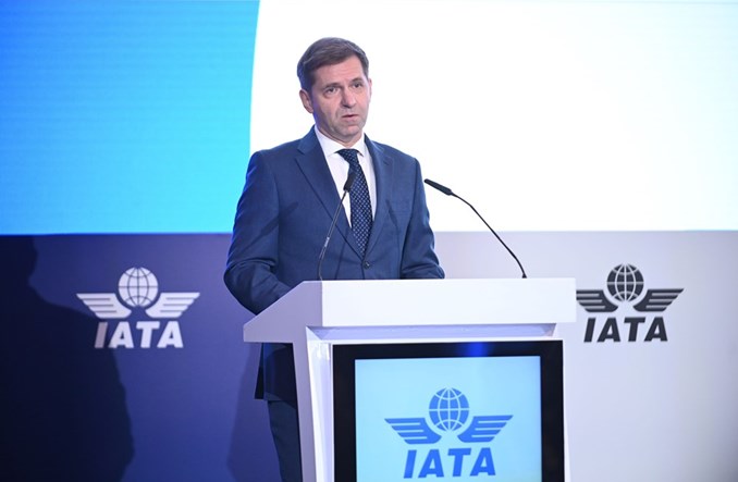 Fijoł (LOT): Pandemia nie powinna być już wymówką w branży