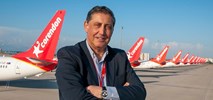 Corendon Airlines z nowym połączeniem z Polski do Egiptu