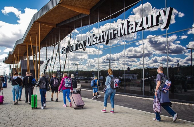 Olsztyn-Mazury: Itaka zapowiada czartery na sezon lato 2026