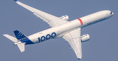 Airbus podsumował 2025 r. Więcej dostaw, wyższy zysk i ambitne plany na 2026