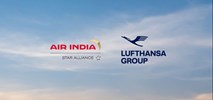 Joint venture Grupy Lufthansa i Air India zabetonuje rynek Europa – Indie