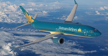 Vietnam Airlines potwierdziły zamówienie 50 B737 MAX