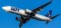 LOT znów obsłuży Islandię nocą 