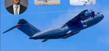 Airbus zwiększy obecność w Polsce. Pelissier: To ruch strategiczny, nie taktyczny