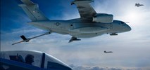 Embraer i Northrop Grumman rozwijają nową wersję KC-390 z myślą o USA i sojusznikach