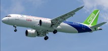 Chiny opóźniają odbiory Airbusów. Powodem certyfikacja COMAC-a C919 przez EASA?