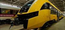 PESA. Budowa pociągów KDP z Hitachi albo Alstomem
