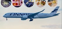 Finnair w klasie ekonomicznej oraz biznes do i z Singapuru 