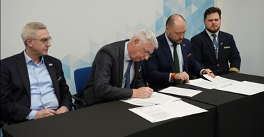 Nowa inicjatywa Okręgowej Izby Lekarskiej i Kraków Airport