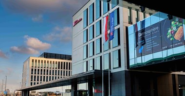 Rekordowy rok 2025 w Hilton Garden Inn Kraków Airport 