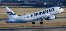 Finnair: Loty do Luksemburga, Walencji i Turynu będą całoroczne