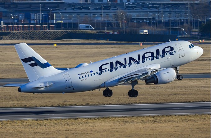 Finnair: Loty do Luksemburga, Walencji i Turynu będą całoroczne