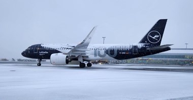 Praga: Dwucyfrowy wzrost i ponad milion pasażerów w styczniu