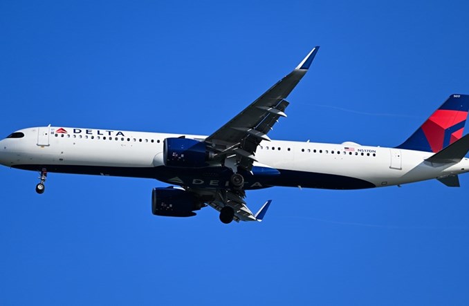 Certyfikacja foteli opóźniona. Delta dwukrotnie przekonfiguruje A321neo