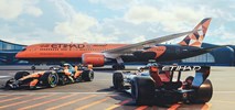 Etihad Airways oficjalnym partnerem McLaren Racing od sezonu 2026