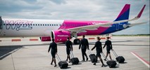 Wizz Air zaprasza na dni rekrutacyjne w Polsce