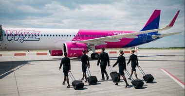 Wizz Air zaprasza na dni rekrutacyjne w Polsce