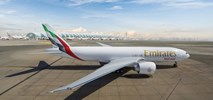Emirates SkyCargo zwiększa obecność w Indiach