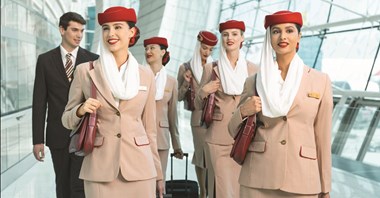 Dni otwarte Emirates w Krakowie i Warszawie