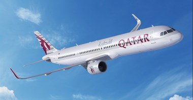 Qatar Airways mogą wejść do Krakowa w 2027 roku 