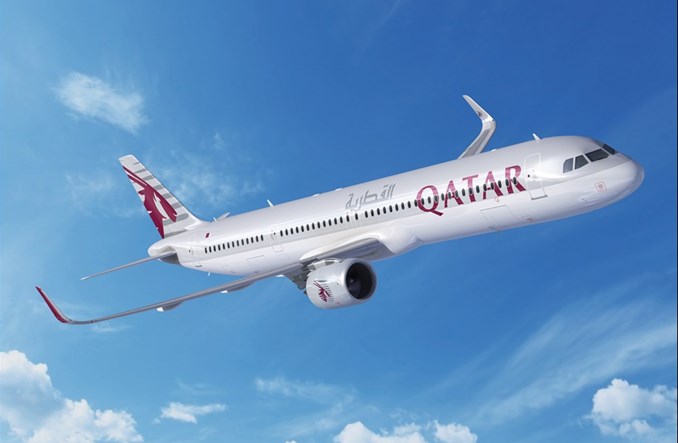 Qatar Airways mogą wejść do Krakowa w 2027 roku 