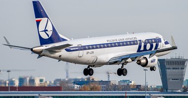 Warszawa i Port Polska o przyszłości Lotniska Chopina. Było jedno spotkanie