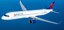 Delta Air Lines zwiększają zamówienie A321neo. Ich flota urośnie do 189 maszyn