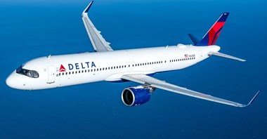 Delta Air Lines zwiększają zamówienie A321neo. Ich flota urośnie do 189 maszyn