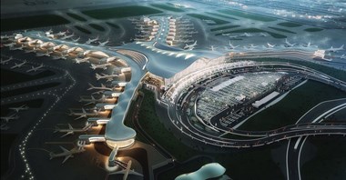 Lotniska zaatakowane przez drony. Co najmniej jedna osoba nie żyje