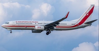 Kosiniak-Kamysz: Jesteśmy przygotowani, jeśli zajdzie konieczność ewakuacji z Bliskiego Wschodu