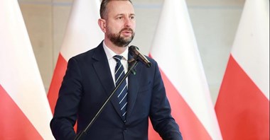 Kosiniak-Kamysz: Jesteśmy przygotowani, jeśli zajdzie konieczność ewakuacji z Bliskiego Wschodu