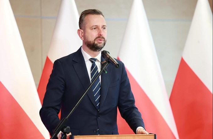 Kosiniak-Kamysz: Jesteśmy przygotowani, jeśli zajdzie konieczność ewakuacji z Bliskiego Wschodu