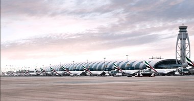 Bliskowschodni paraliż lotniczy. Jakie przyniesie skutki?