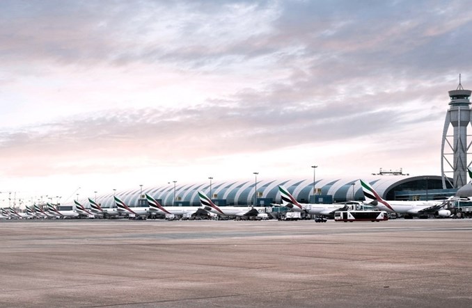 Bliskowschodni paraliż lotniczy. Jakie przyniesie skutki?
