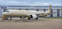 Etihad Airways wznowiły operacje? 