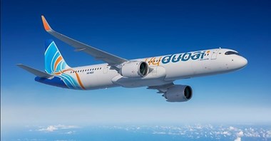 Emirates i flydubai wznowią częściowo loty