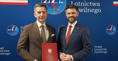 Bartosz Świerzewski nowym wiceprezesem ULC