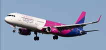Wizz Air zwiększa liczbę lotów z głównych baz europejskich