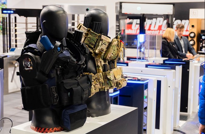Warsaw Security & Defence Expo 2026: technologie dla obrony, ratownictwa i bezpieczeństwa publicznego