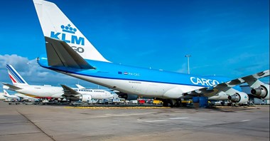 TSUE podtrzymał kary dla linii za zmowę w cargo lotniczym. Blisko 770 mln euro do zapłaty