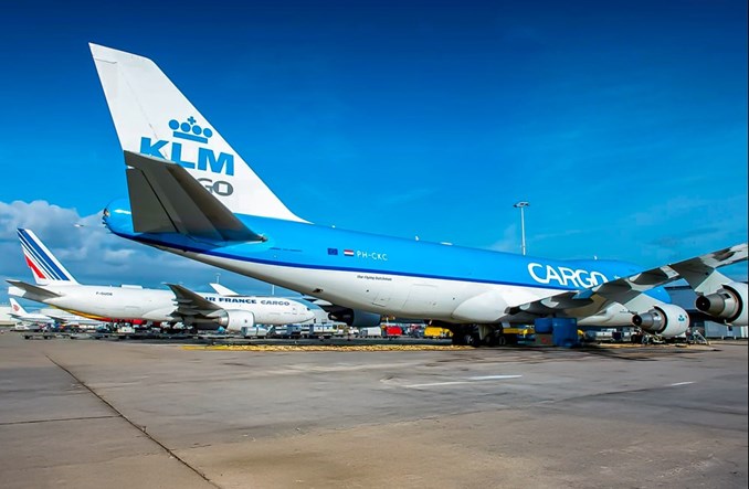 TSUE podtrzymał kary dla linii za zmowę w cargo lotniczym. Blisko 770 mln euro do zapłaty