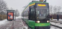 MPK Poznań. Co z kolejnymi tramwajami z Bonn?